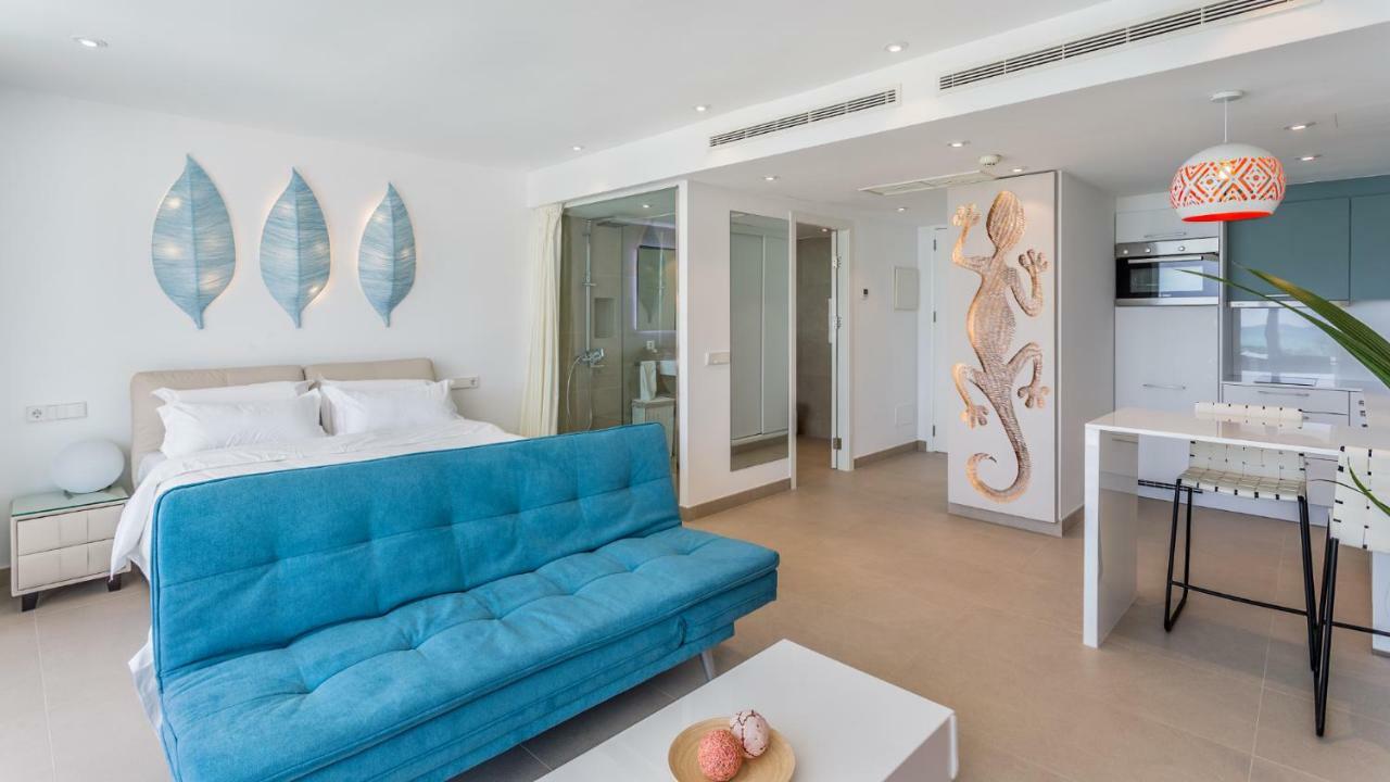 The Hype Beachhouse Apartahotel Playa de Palma (Mallorca)